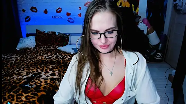 Snapshot of BADNikkiy chatting on 18, 1, 2026 BADNikkiy online show from 18, 1, 2026