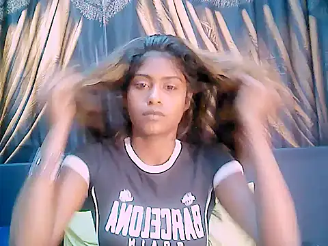 Snapshot of indiantimtim4u chatting on 15, 12, 2024 indiantimtim4u online show from 15, 12, 2024