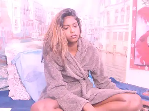 Snapshot of indiantimtim4u chatting on 16, 1, 2025 indiantimtim4u online show from 16, 1, 2025