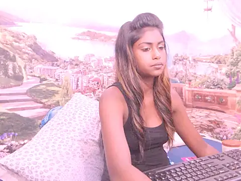 Snapshot of indiantimtim4u chatting on 23, 1, 2025 indiantimtim4u online show from 23, 1, 2025