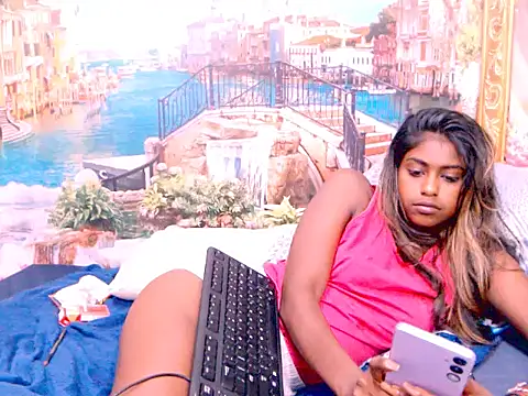 Snapshot of indiantimtim4u chatting on 9, 2, 2025 indiantimtim4u online show from 9, 2, 2025