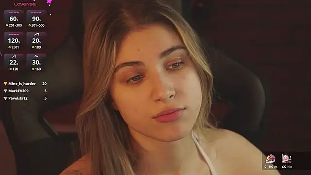 EllieCutes online show from 4, 2, 2025