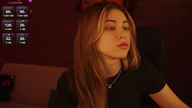 EllieCutes online show from 7, 2, 2025