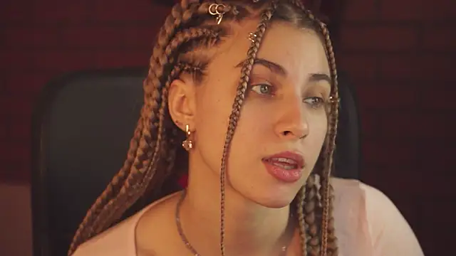 EllieCutes online show from 12, 2, 2025