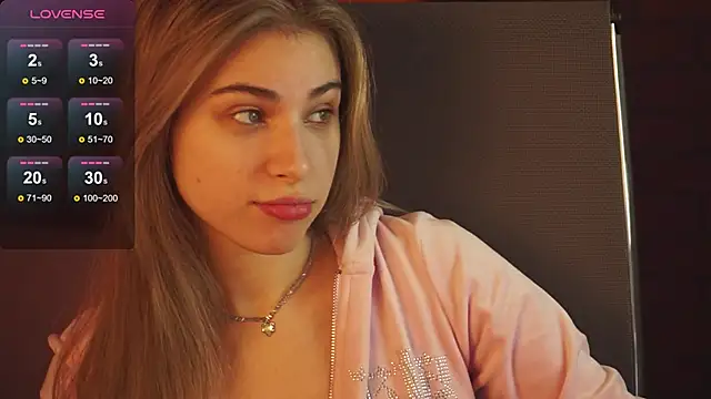 EllieCutes online show from 3, 3, 2025