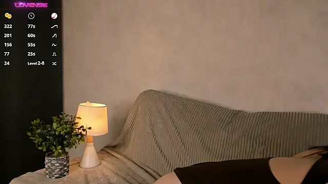 MeghanElson online show from 18, 12, 2024