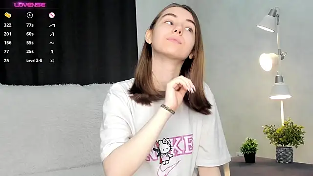 MeghanElson online show from 12, 3, 2025