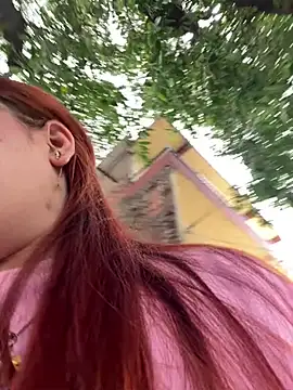 Goddess Naughty online show from 14, 3, 2025