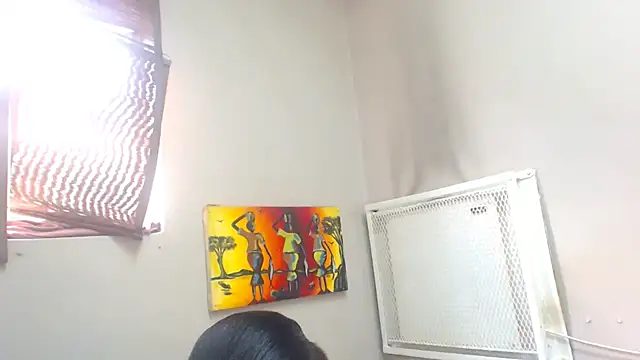 AMAZINGSHAZZXXX online show from 16, 4, 2026