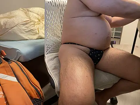 loinclothgay online show from 6, 1, 2025