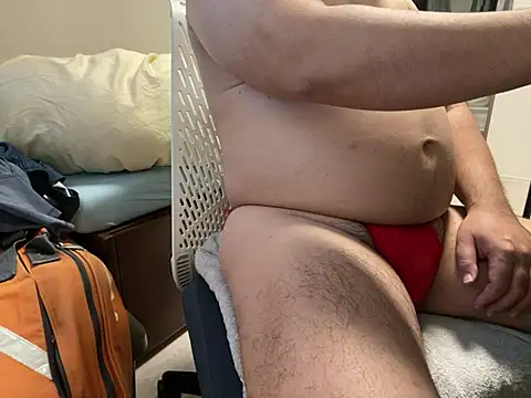 loinclothgay online show from 19, 1, 2025