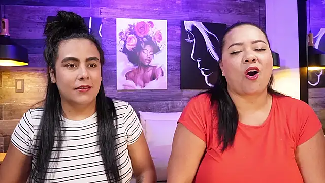 DanyAndAlexa online show from 24, 11, 2025