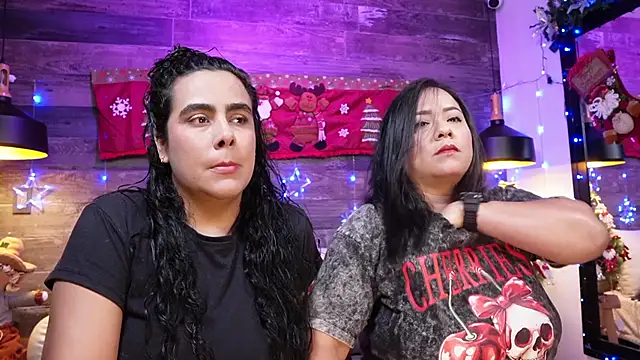 DanyAndAlexa online show from 21, 12, 2025