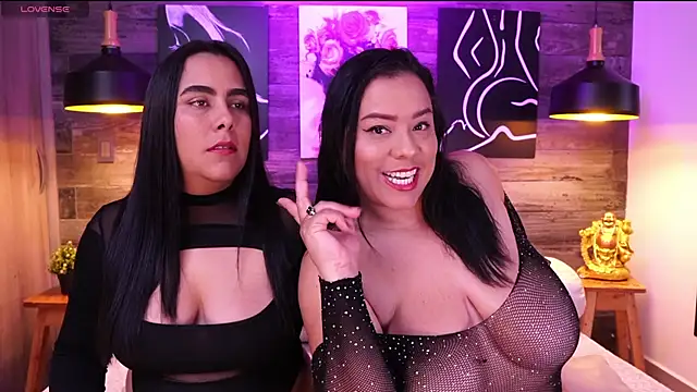 DanyAndAlexa online show from 5, 4, 2026