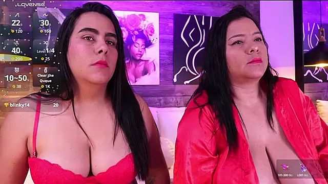 DanyAndAlexa online show from 11, 4, 2026