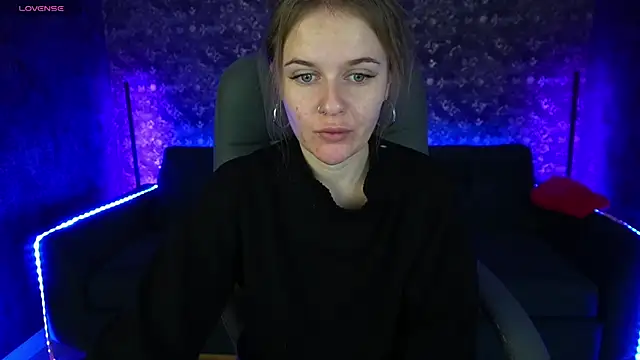 MaribelRiverr  online show from 14, 1, 2025