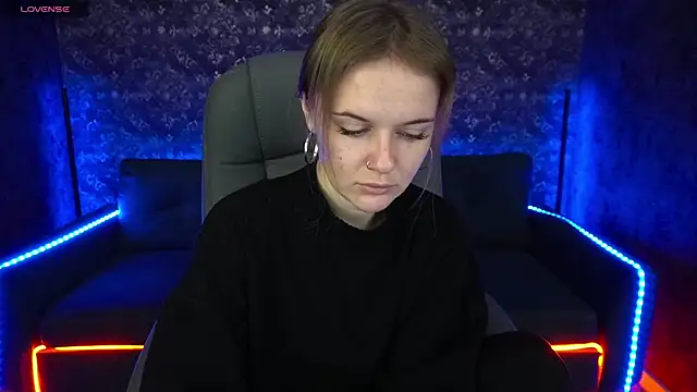 MaribelRiverr  online show from 27, 1, 2025