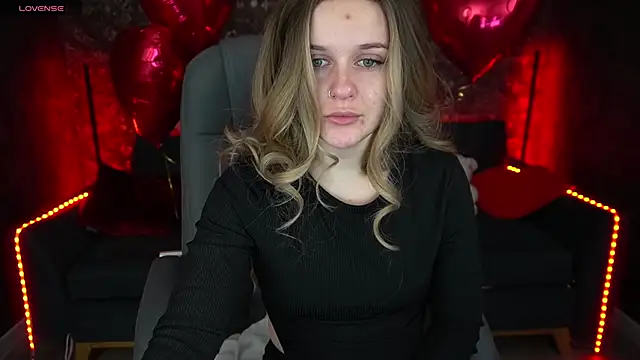 MaribelRiverr  online show from 16, 2, 2025