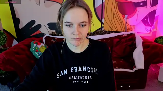 MaribelRiverr  online show from 11, 1, 2026