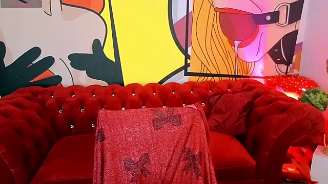 MaribelRiverr  online show from 28, 2, 2026