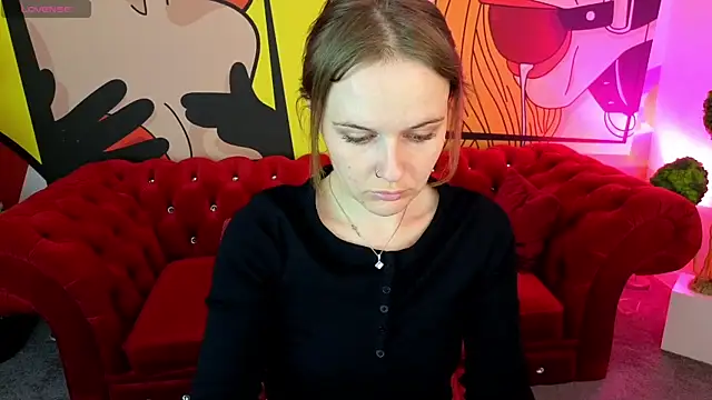 MaribelRiverr  online show from 2, 6, 2026