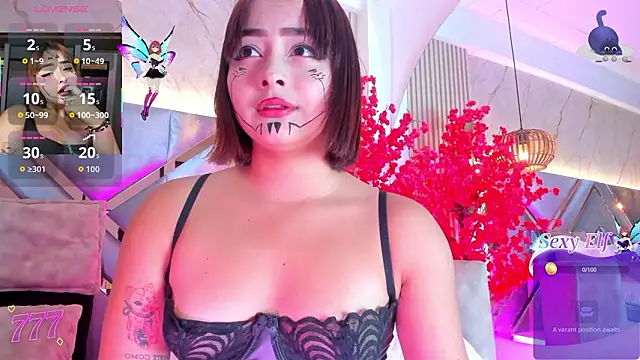 KimVelezz online show from 20, 2, 2026