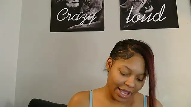 exotic  couple online show from 20, 1, 2025