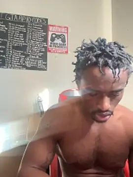 exotic  couple online show from 1, 2, 2026