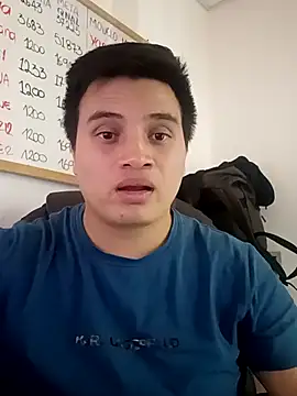 ahntony  69 online show from 4, 11, 2025