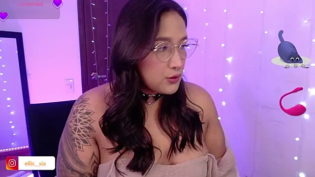 Lissa1   online show from 15, 1, 2026