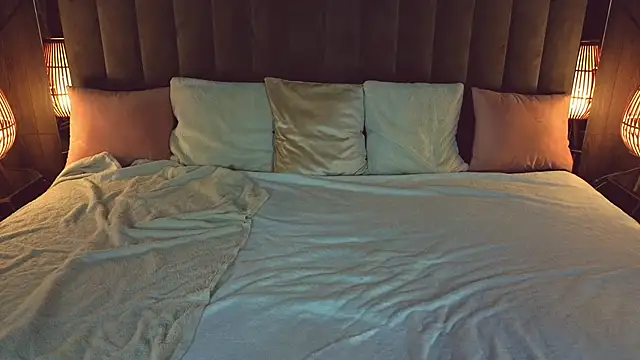 BettyDark online show from 27, 11, 2025