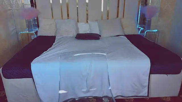 BettyDark online show from 5, 4, 2026