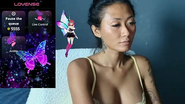 Snapshot of thai-dreamgirl chatting on 5, 3, 2025 thai-dreamgirl online show from 5, 3, 2025
