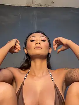 Snapshot of thai-dreamgirl chatting on 16, 2, 2026 thai-dreamgirl online show from 16, 2, 2026