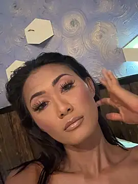 Snapshot of thai-dreamgirl chatting on 28, 2, 2026 thai-dreamgirl online show from 28, 2, 2026