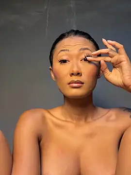 Snapshot of thai-dreamgirl chatting on 4, 3, 2026 thai-dreamgirl online show from 4, 3, 2026