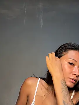 Snapshot of thai-dreamgirl chatting on 5, 3, 2026 thai-dreamgirl online show from 5, 3, 2026