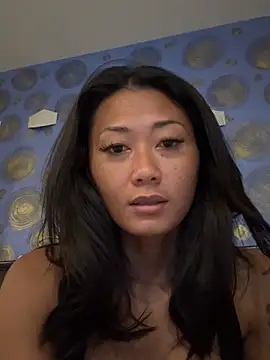 Snapshot of thai-dreamgirl chatting on 6, 3, 2026 thai-dreamgirl online show from 6, 3, 2026