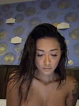 Snapshot of thai-dreamgirl chatting on 7, 3, 2026 thai-dreamgirl online show from 7, 3, 2026