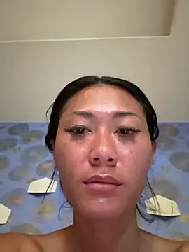 Snapshot of thai-dreamgirl chatting on 10, 3, 2026 thai-dreamgirl online show from 10, 3, 2026