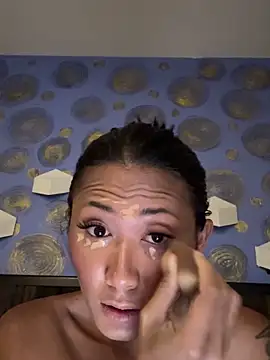 Snapshot of thai-dreamgirl chatting on 11, 3, 2026 thai-dreamgirl online show from 11, 3, 2026