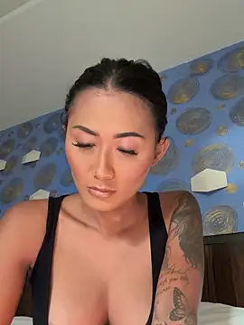 Snapshot of thai-dreamgirl chatting on 17, 3, 2026 thai-dreamgirl online show from 17, 3, 2026