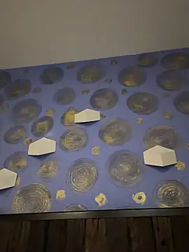 Snapshot of thai-dreamgirl chatting on 22, 3, 2026 thai-dreamgirl online show from 22, 3, 2026