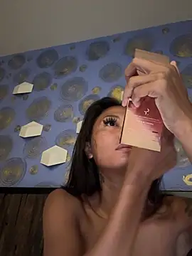 Snapshot of thai-dreamgirl chatting on 23, 3, 2026 thai-dreamgirl online show from 23, 3, 2026