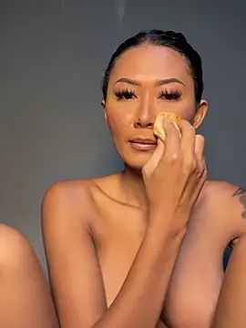 Snapshot of thai-dreamgirl chatting on 24, 3, 2026 thai-dreamgirl online show from 24, 3, 2026