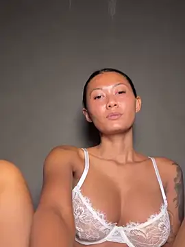 Snapshot of thai-dreamgirl chatting on 31, 3, 2026 thai-dreamgirl online show from 31, 3, 2026