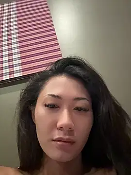 Snapshot of thai-dreamgirl chatting on 19, 4, 2026 thai-dreamgirl online show from 19, 4, 2026
