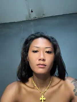 Snapshot of thai-dreamgirl chatting on 20, 5, 2026 thai-dreamgirl online show from 20, 5, 2026