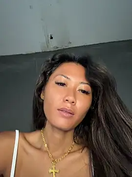 Snapshot of thai-dreamgirl chatting on 23, 5, 2026 thai-dreamgirl online show from 23, 5, 2026