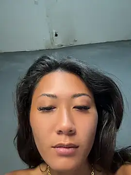Snapshot of thai-dreamgirl chatting on 23, 5, 2026 thai-dreamgirl online show from 23, 5, 2026